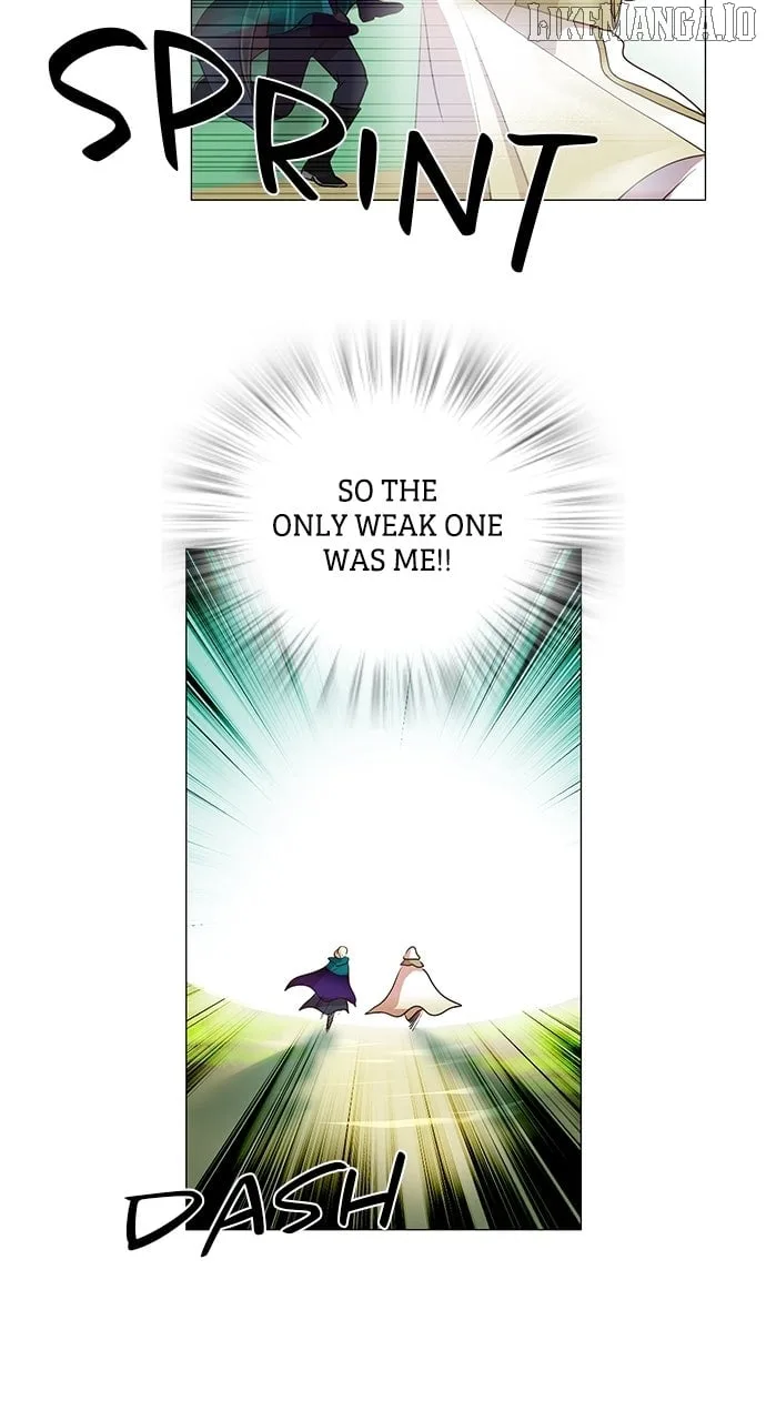 I Became the Rabbit Heroine’s Stepmother Chapter 60 page 28