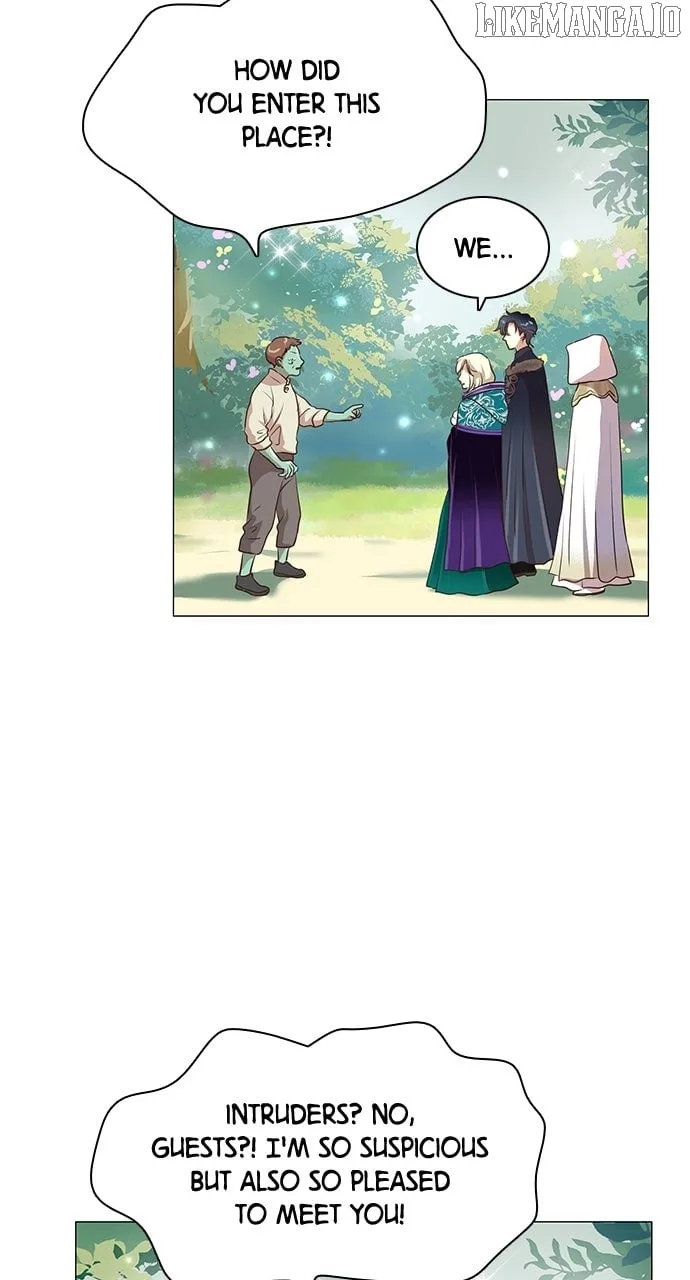 I Became the Rabbit Heroine’s Stepmother Chapter 61 page 3