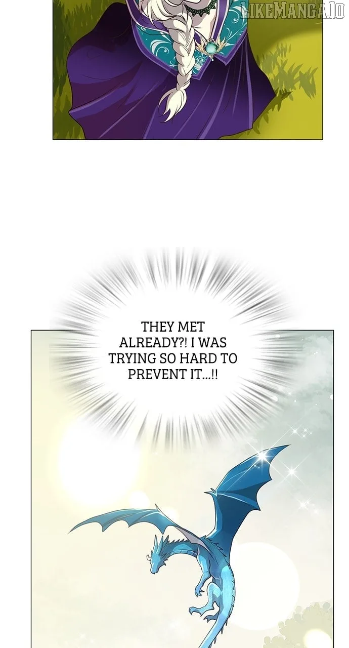 I Became the Rabbit Heroine’s Stepmother Chapter 62 page 46