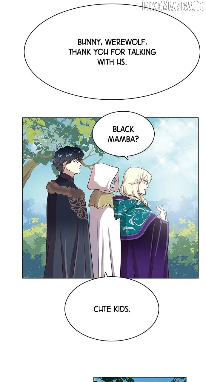 I Became the Rabbit Heroine’s Stepmother Chapter 60 page 20