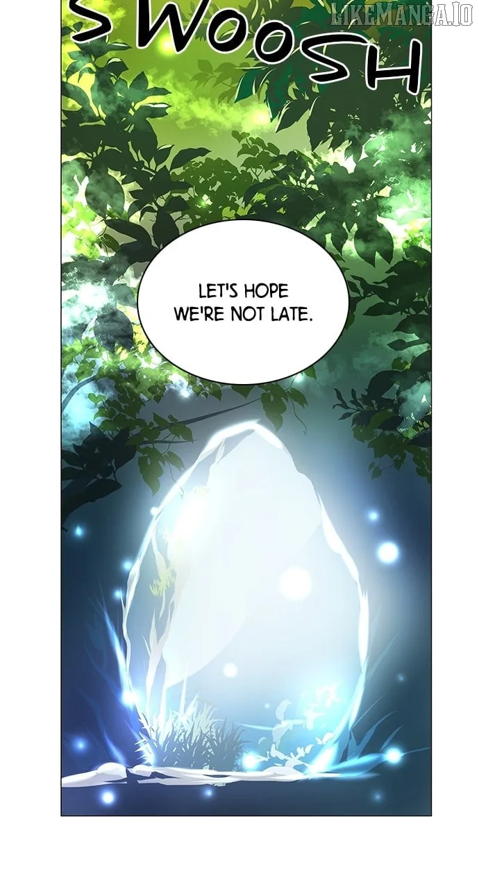 I Became the Rabbit Heroine’s Stepmother Chapter 59 page 55