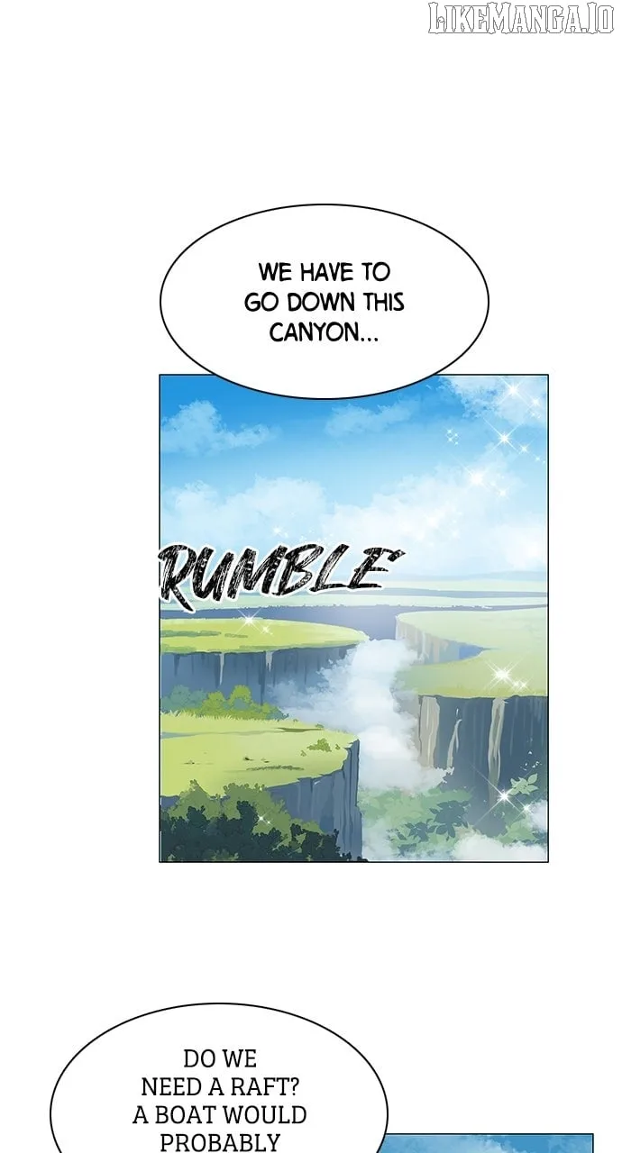 I Became the Rabbit Heroine’s Stepmother Chapter 60 page 32