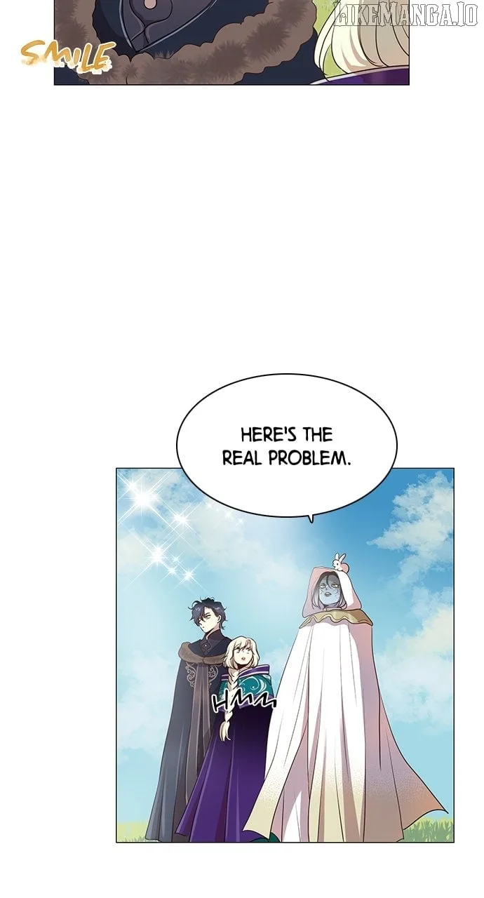 I Became the Rabbit Heroine’s Stepmother Chapter 60 page 31