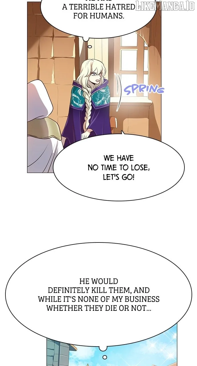 I Became the Rabbit Heroine’s Stepmother Chapter 59 page 52