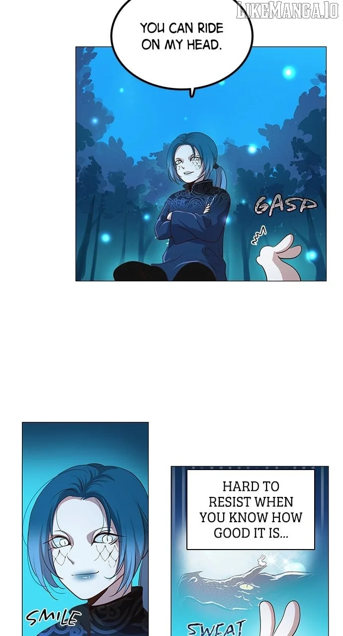 I Became the Rabbit Heroine’s Stepmother Chapter 62 page 23