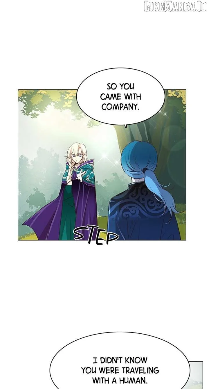 I Became the Rabbit Heroine’s Stepmother Chapter 63 page 6