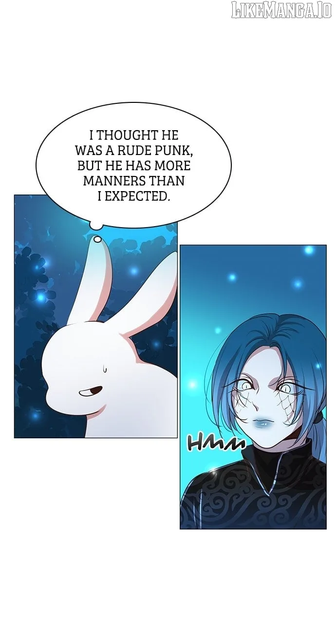 I Became the Rabbit Heroine’s Stepmother Chapter 62 page 19