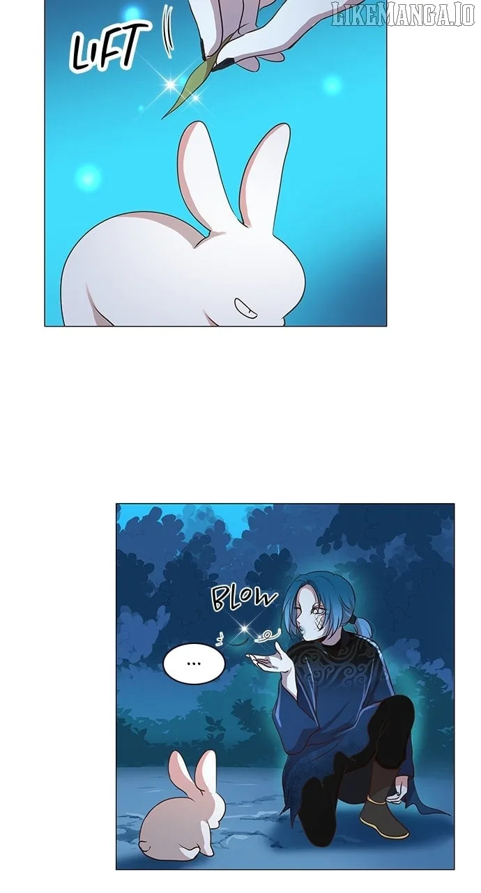 I Became the Rabbit Heroine’s Stepmother Chapter 62 page 18