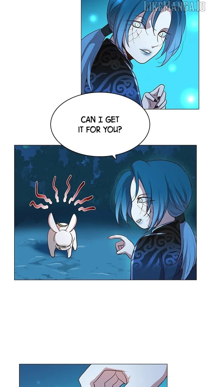 I Became the Rabbit Heroine’s Stepmother Chapter 62 page 17