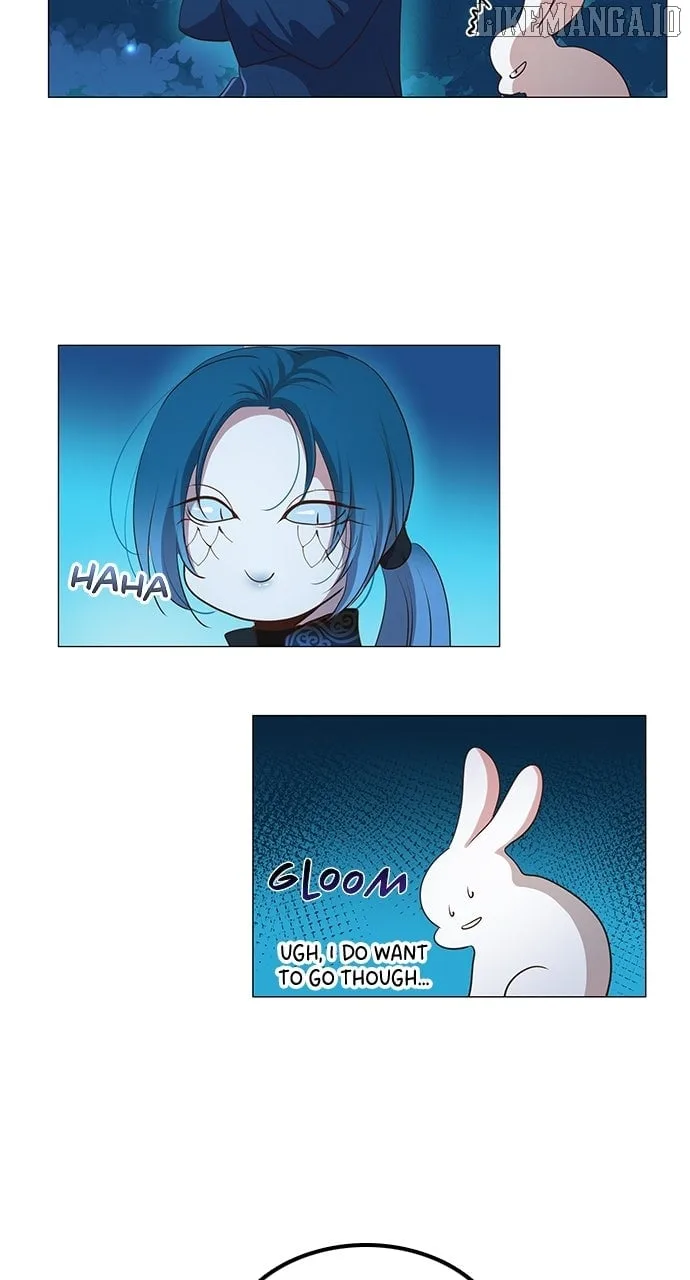 I Became the Rabbit Heroine’s Stepmother Chapter 62 page 22