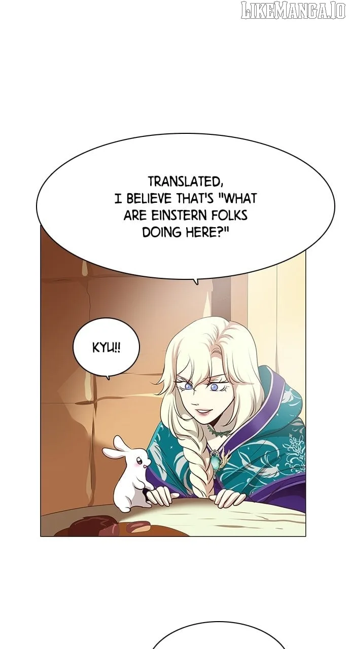 I Became the Rabbit Heroine’s Stepmother Chapter 59 page 44