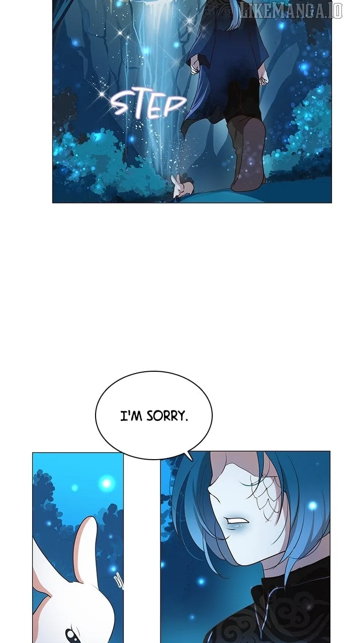 I Became the Rabbit Heroine’s Stepmother Chapter 62 page 5