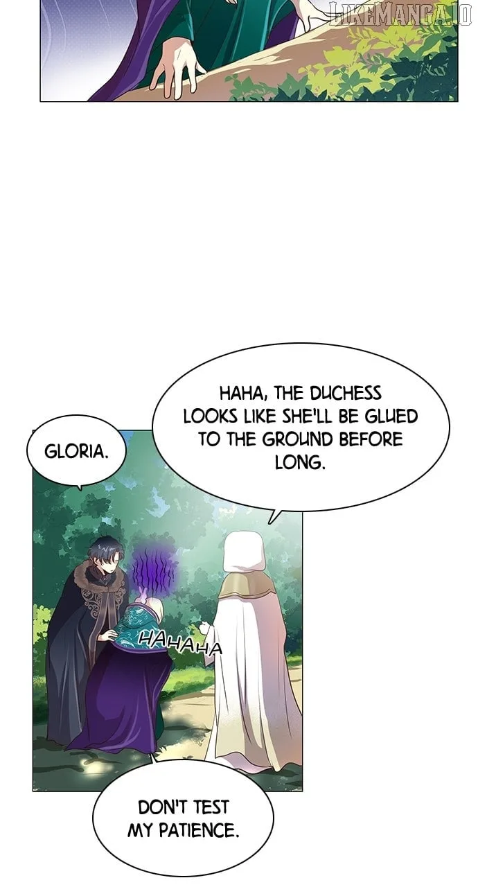 I Became the Rabbit Heroine’s Stepmother Chapter 60 page 22