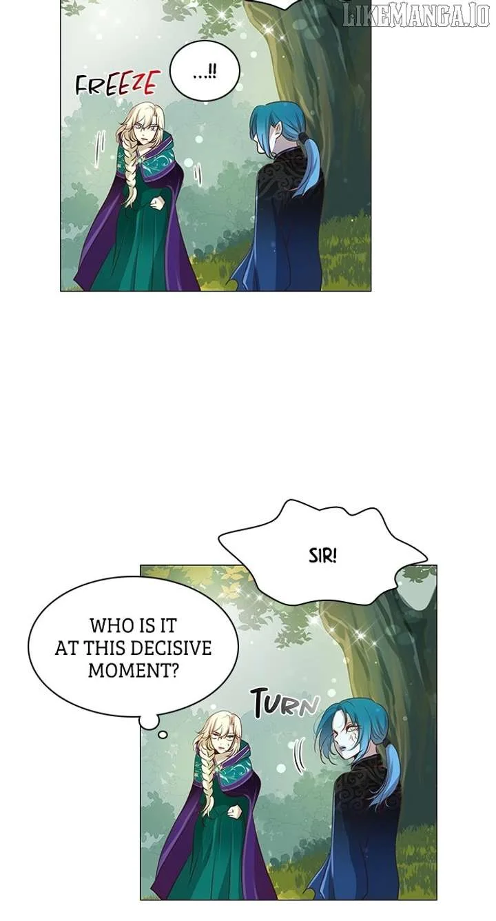 I Became the Rabbit Heroine’s Stepmother Chapter 63 page 15
