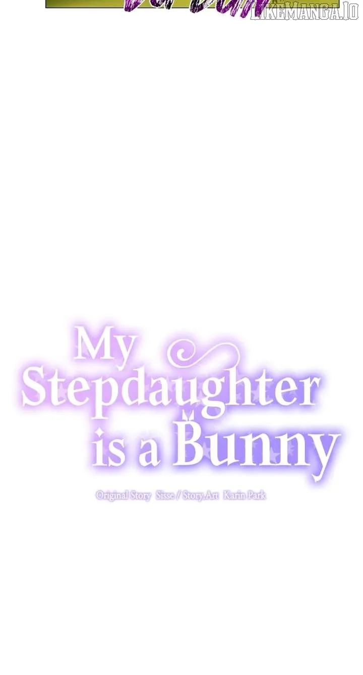 I Became the Rabbit Heroine’s Stepmother Chapter 63 page 12