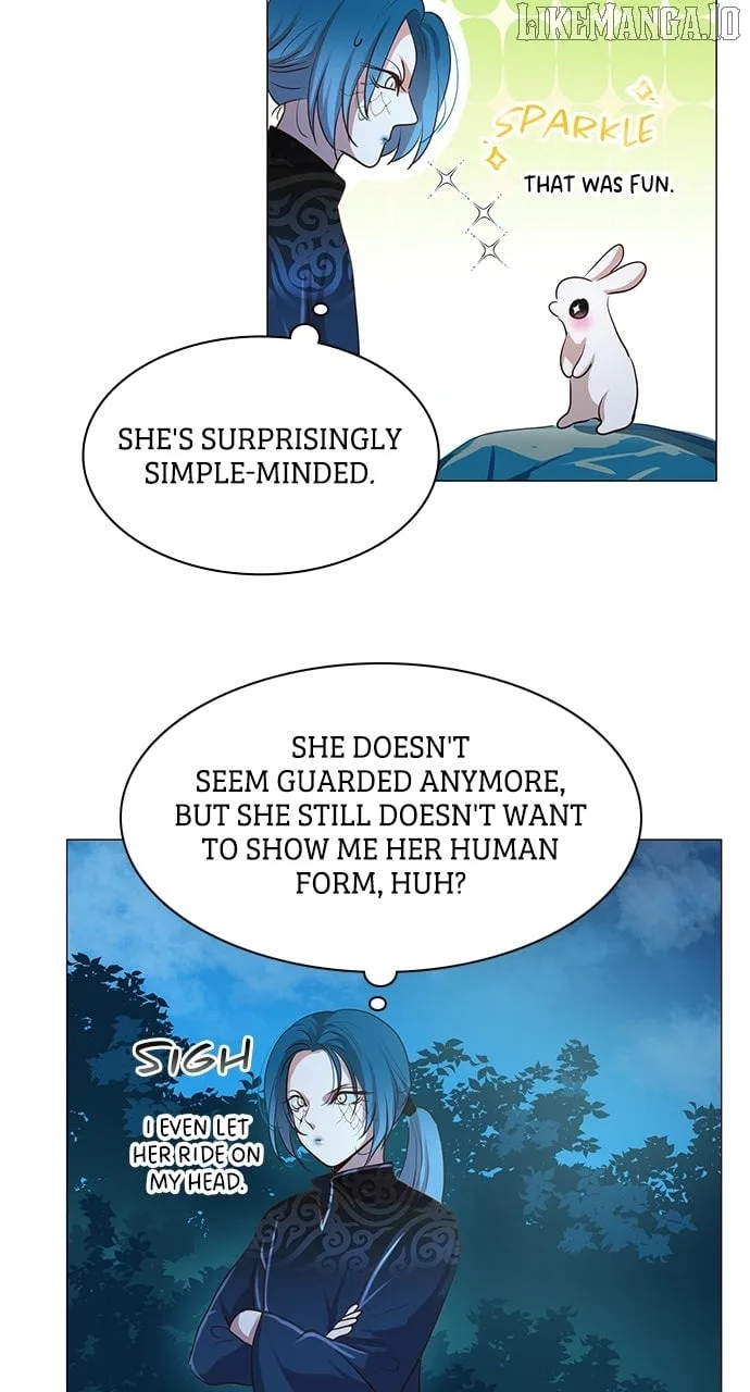 I Became the Rabbit Heroine’s Stepmother Chapter 62 page 29