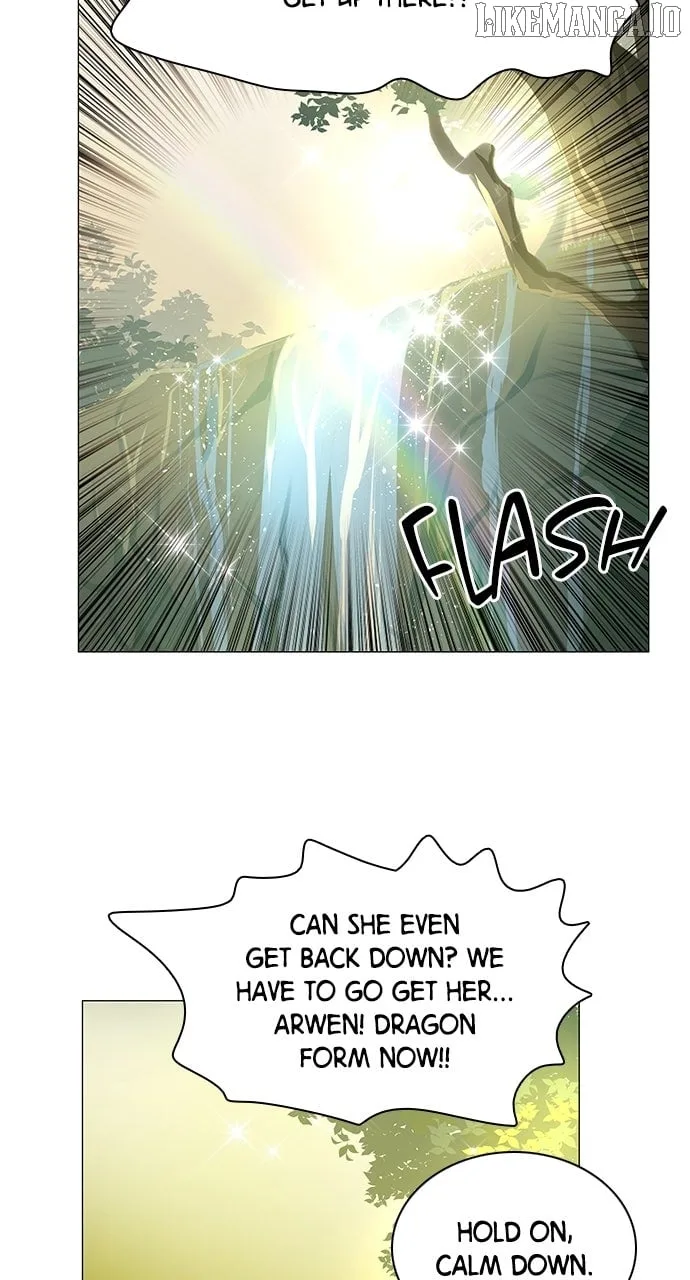 I Became the Rabbit Heroine’s Stepmother Chapter 62 page 41