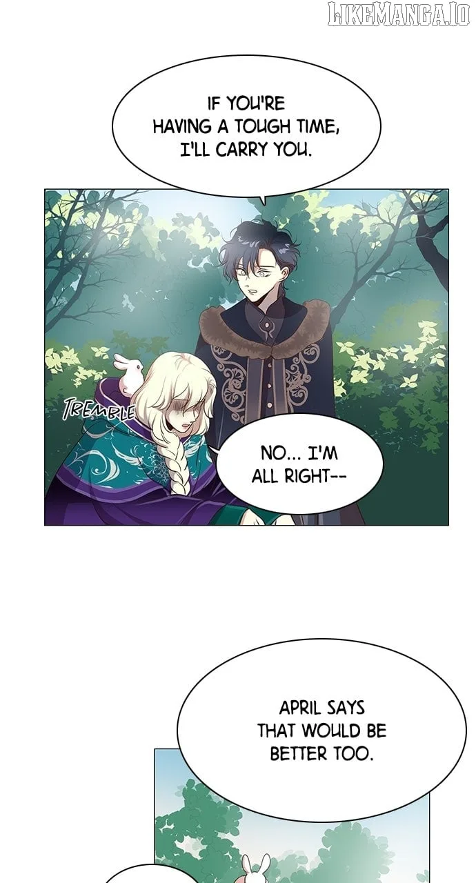I Became the Rabbit Heroine’s Stepmother Chapter 60 page 23