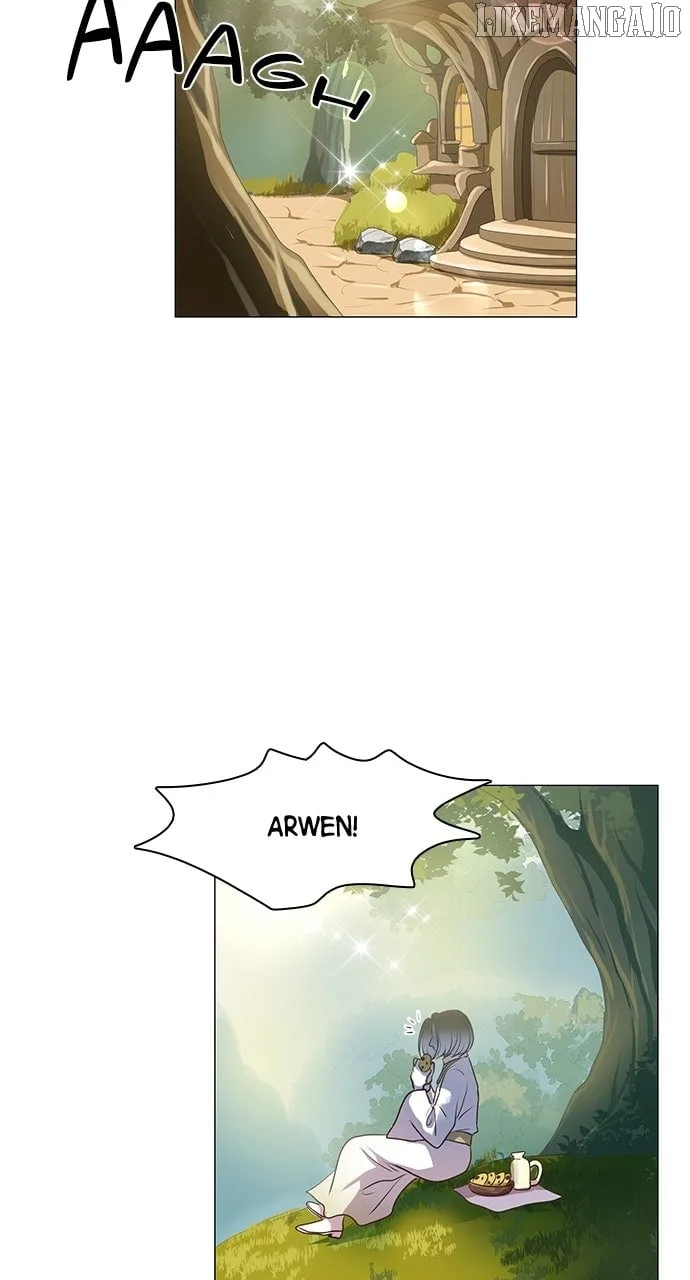 I Became the Rabbit Heroine’s Stepmother Chapter 62 page 36