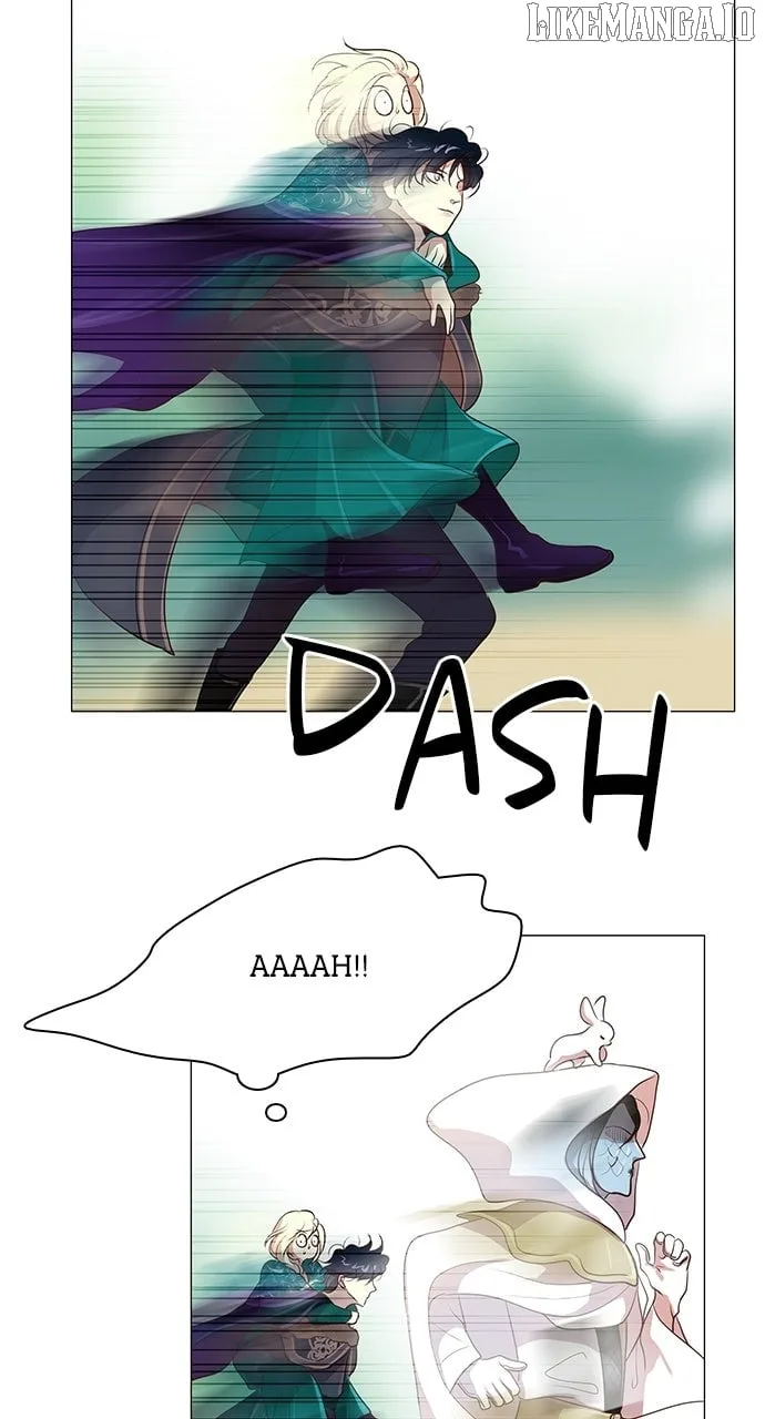 I Became the Rabbit Heroine’s Stepmother Chapter 60 page 27
