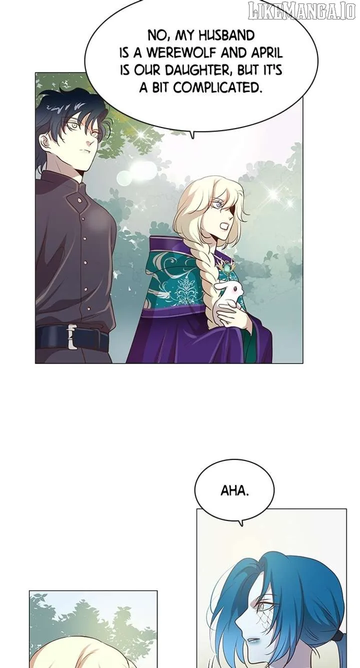 I Became the Rabbit Heroine’s Stepmother Chapter 63 page 9