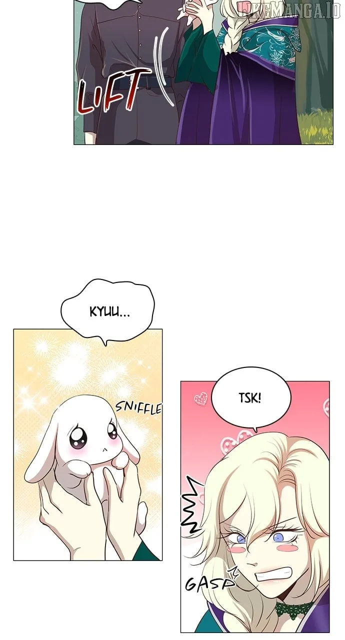 I Became the Rabbit Heroine’s Stepmother Chapter 62 page 49