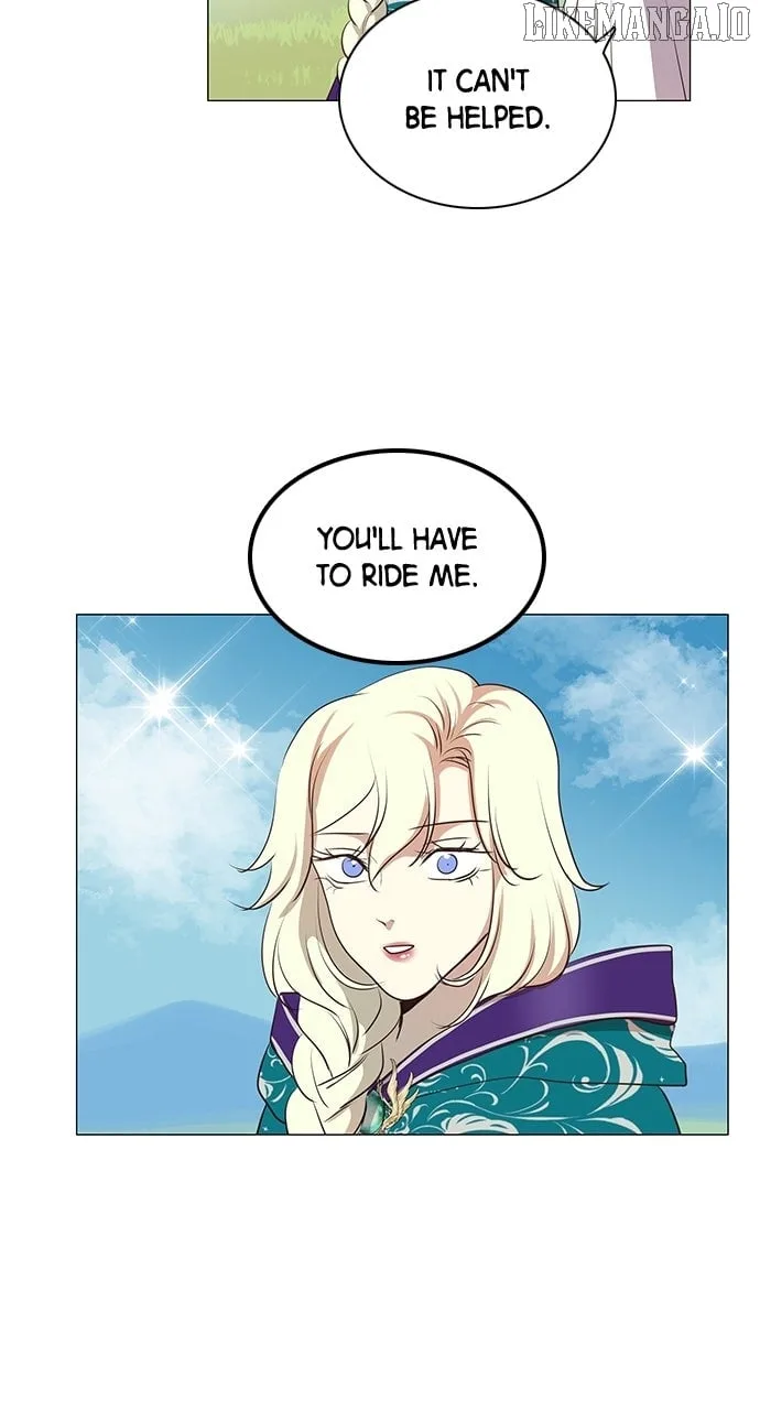 I Became the Rabbit Heroine’s Stepmother Chapter 60 page 34