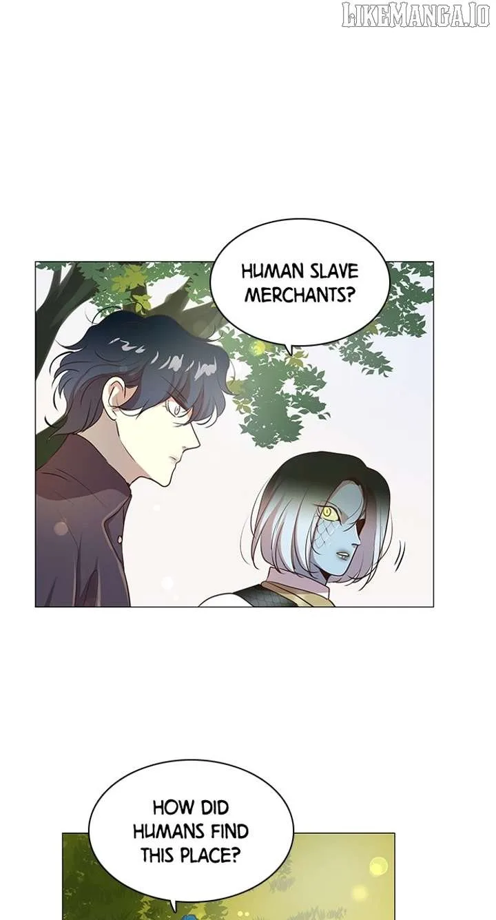I Became the Rabbit Heroine’s Stepmother Chapter 63 page 18