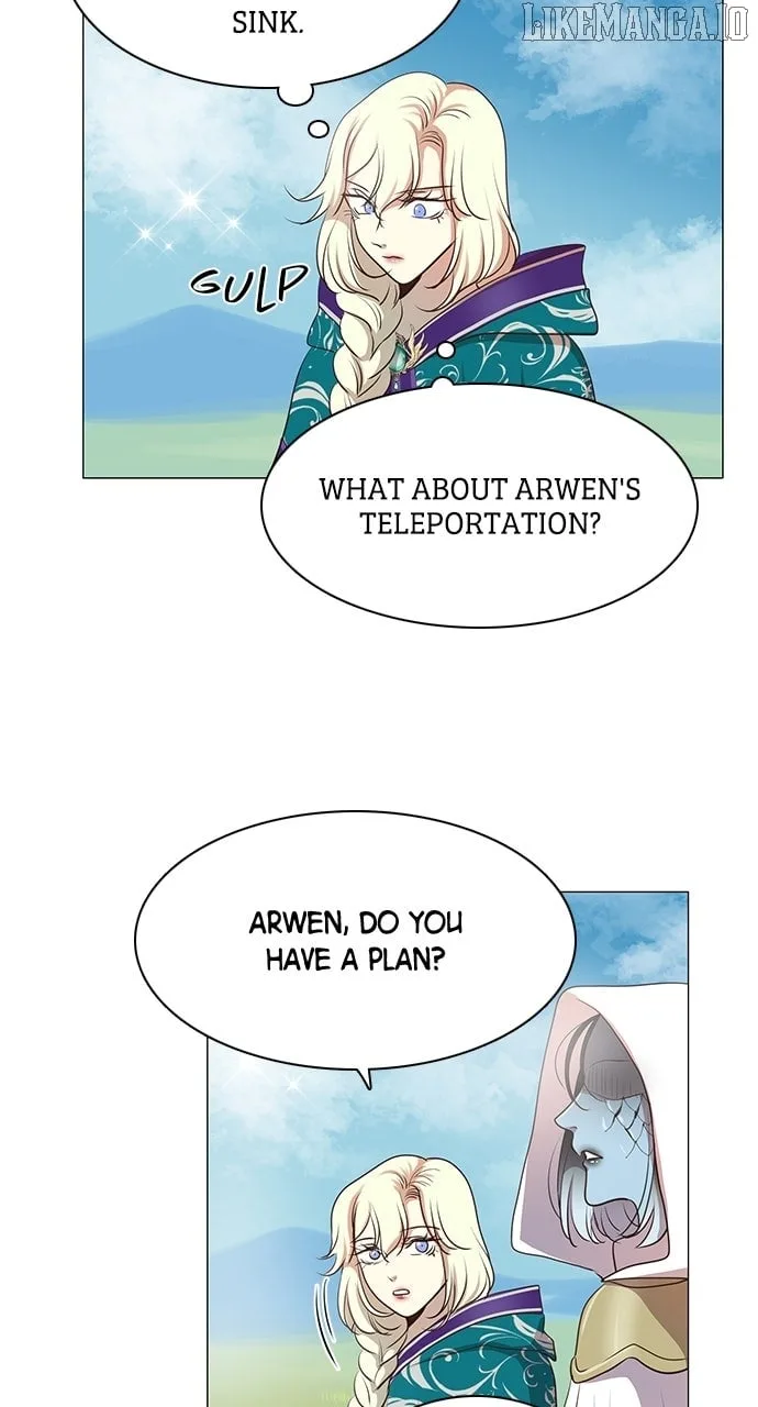 I Became the Rabbit Heroine’s Stepmother Chapter 60 page 33