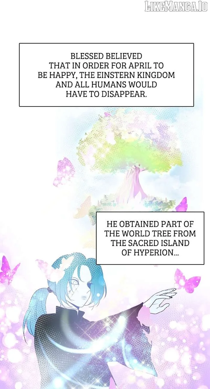 I Became the Rabbit Heroine’s Stepmother Chapter 63 page 2