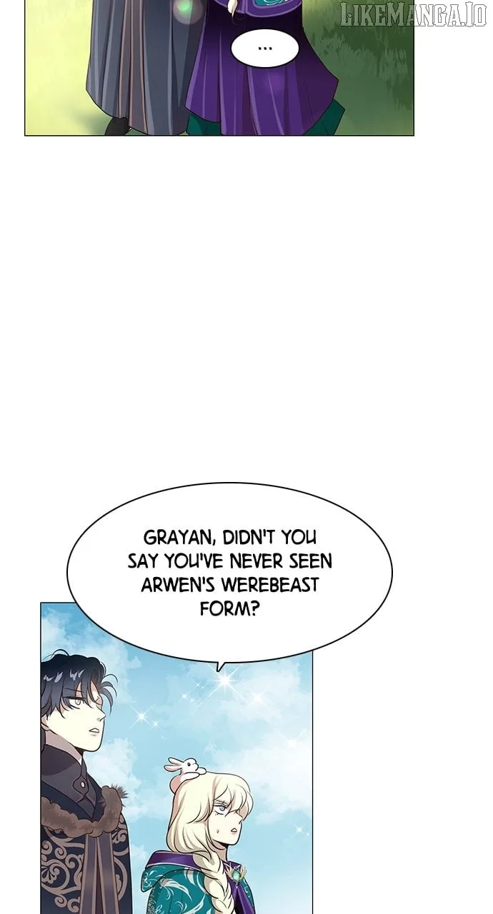 I Became the Rabbit Heroine’s Stepmother Chapter 60 page 38