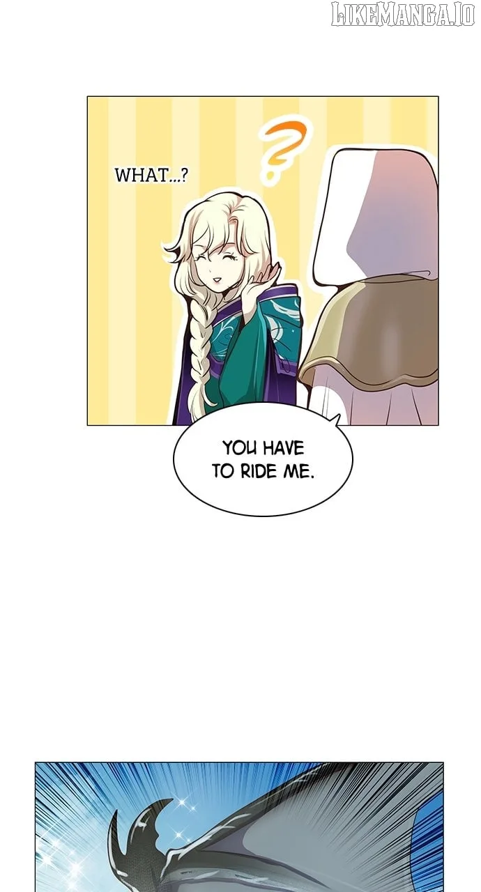 I Became the Rabbit Heroine’s Stepmother Chapter 60 page 35