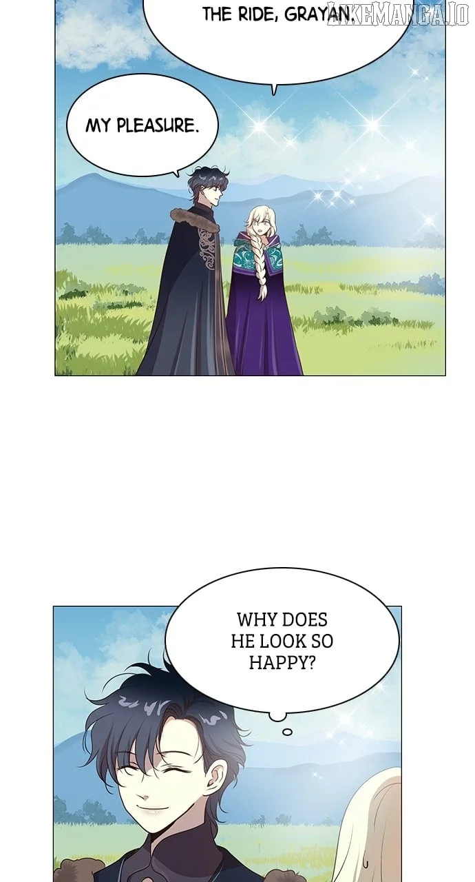 I Became the Rabbit Heroine’s Stepmother Chapter 60 page 30