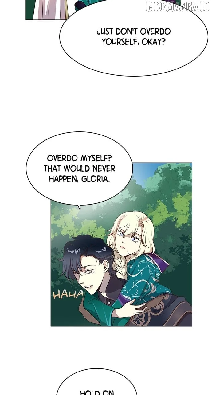 I Became the Rabbit Heroine’s Stepmother Chapter 60 page 25