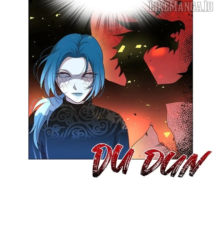 I Became the Rabbit Heroine’s Stepmother Chapter 62 page 54