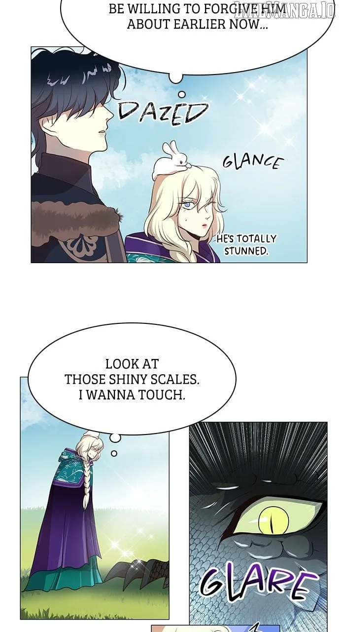 I Became the Rabbit Heroine’s Stepmother Chapter 60 page 40