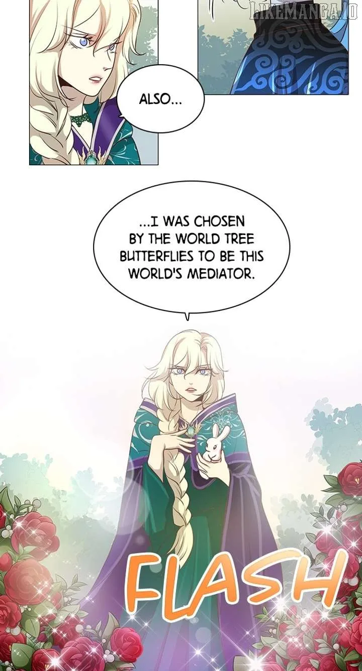 I Became the Rabbit Heroine’s Stepmother Chapter 63 page 10