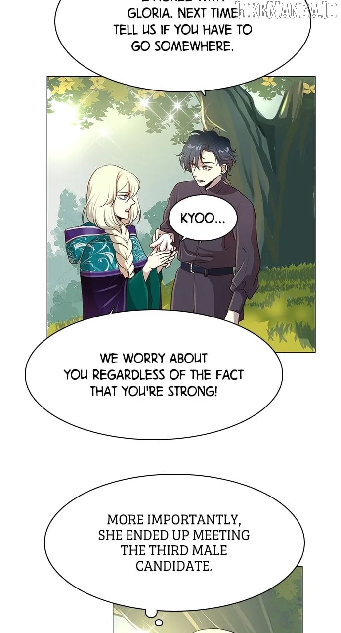 I Became the Rabbit Heroine’s Stepmother Chapter 62 page 51
