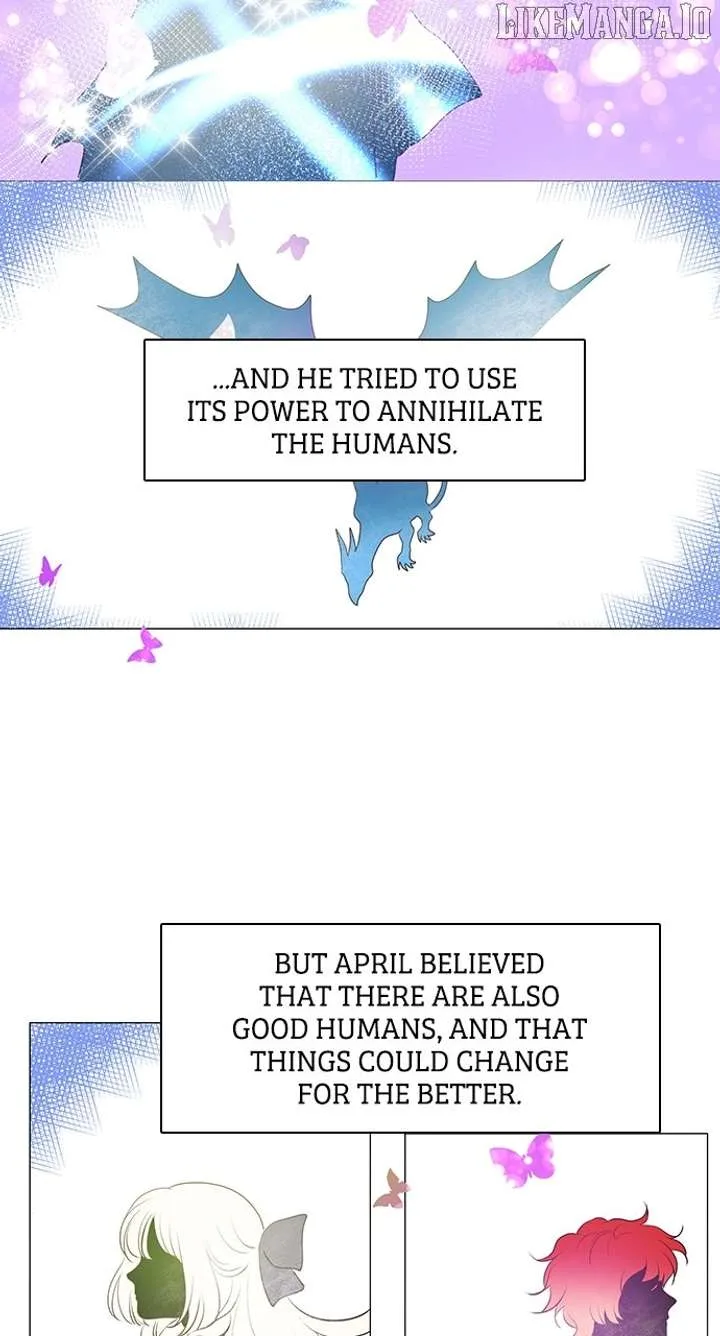 I Became the Rabbit Heroine’s Stepmother Chapter 63 page 3