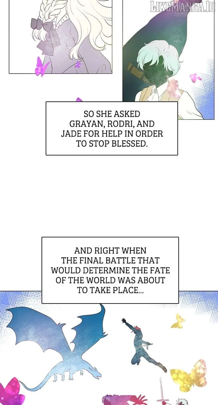 I Became the Rabbit Heroine’s Stepmother Chapter 63 page 4
