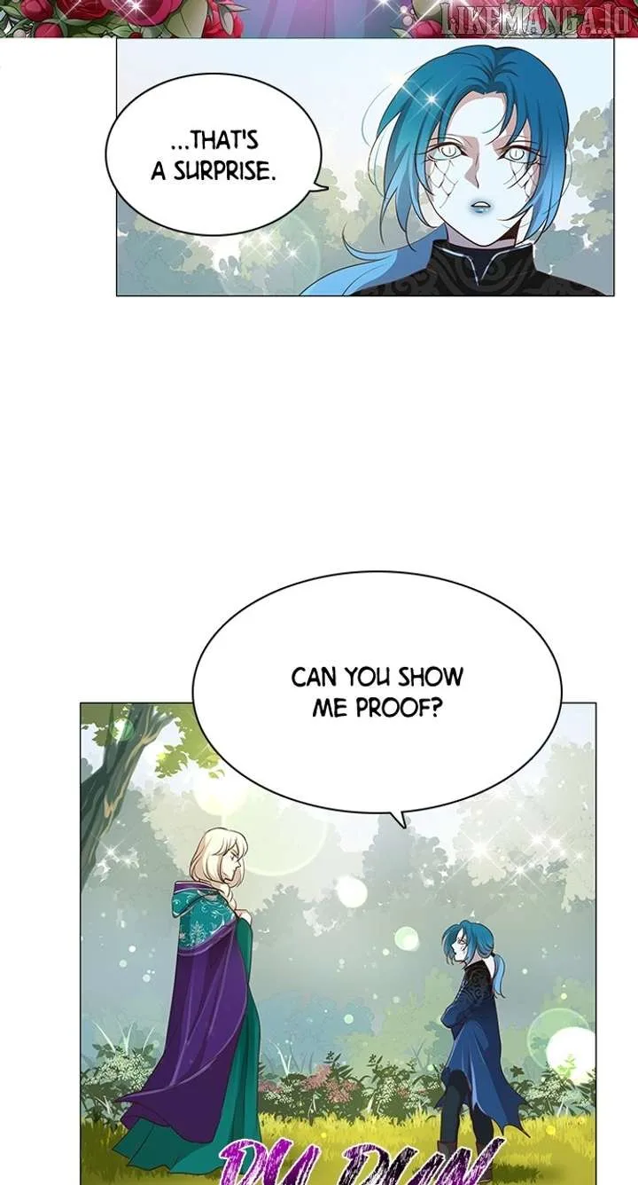 I Became the Rabbit Heroine’s Stepmother Chapter 63 page 11