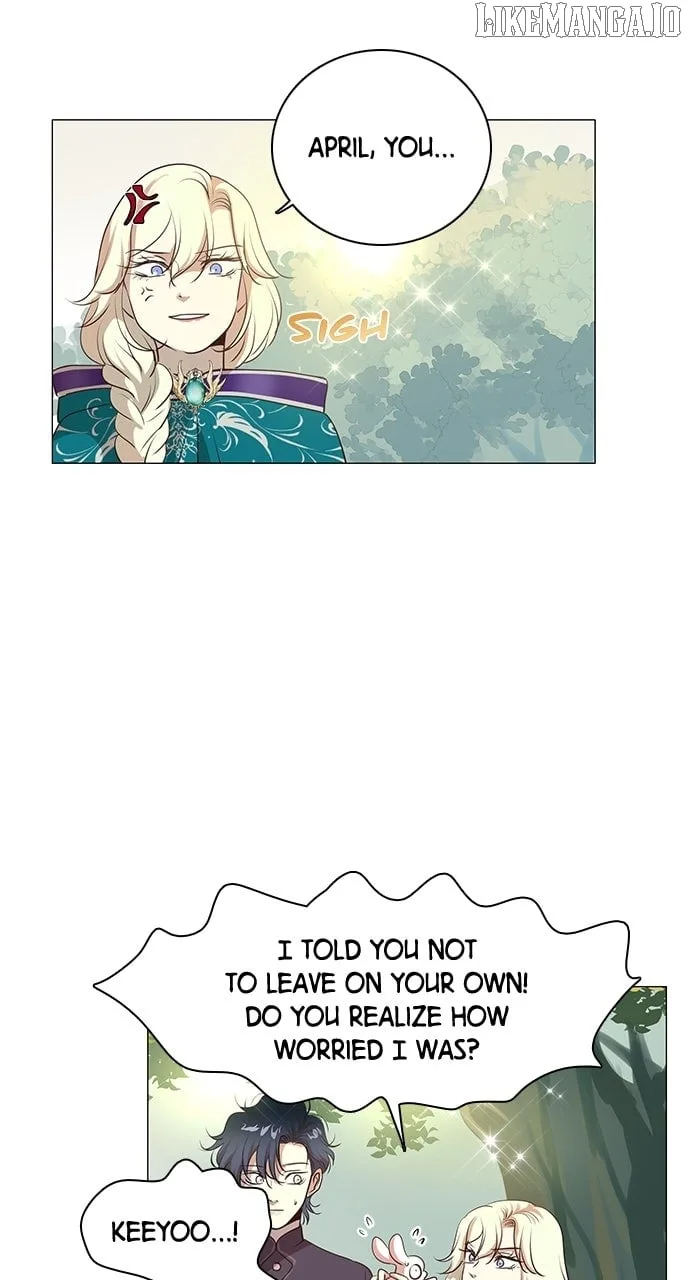 I Became the Rabbit Heroine’s Stepmother Chapter 62 page 48