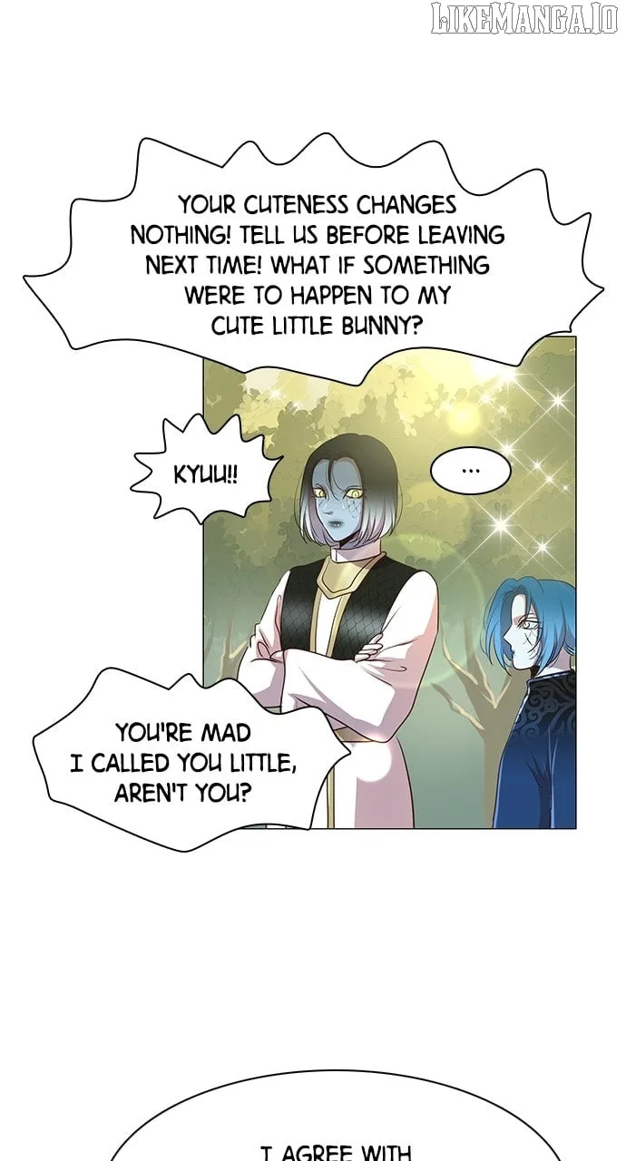 I Became the Rabbit Heroine’s Stepmother Chapter 62 page 50
