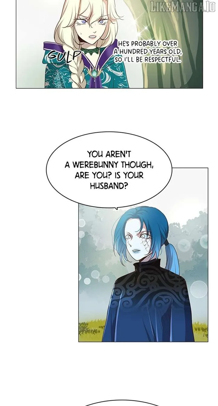 I Became the Rabbit Heroine’s Stepmother Chapter 63 page 8