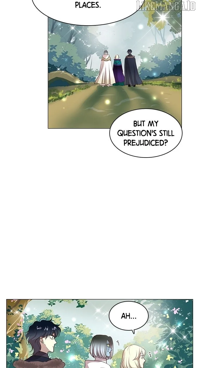 I Became the Rabbit Heroine’s Stepmother Chapter 60 page 55