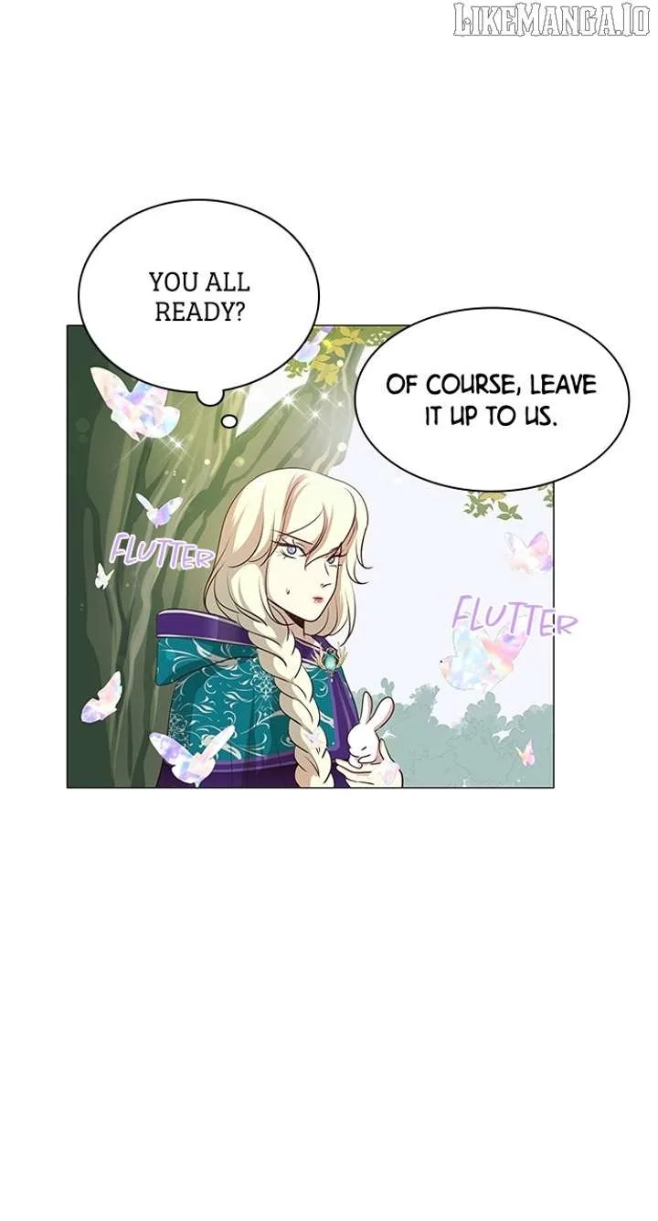 I Became the Rabbit Heroine’s Stepmother Chapter 63 page 13
