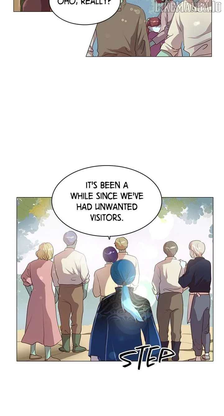 I Became the Rabbit Heroine’s Stepmother Chapter 63 page 22