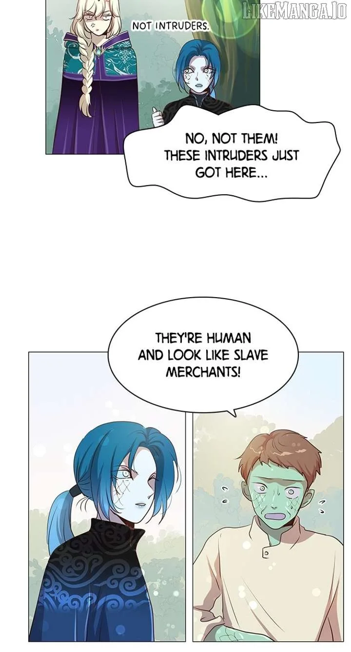 I Became the Rabbit Heroine’s Stepmother Chapter 63 page 17