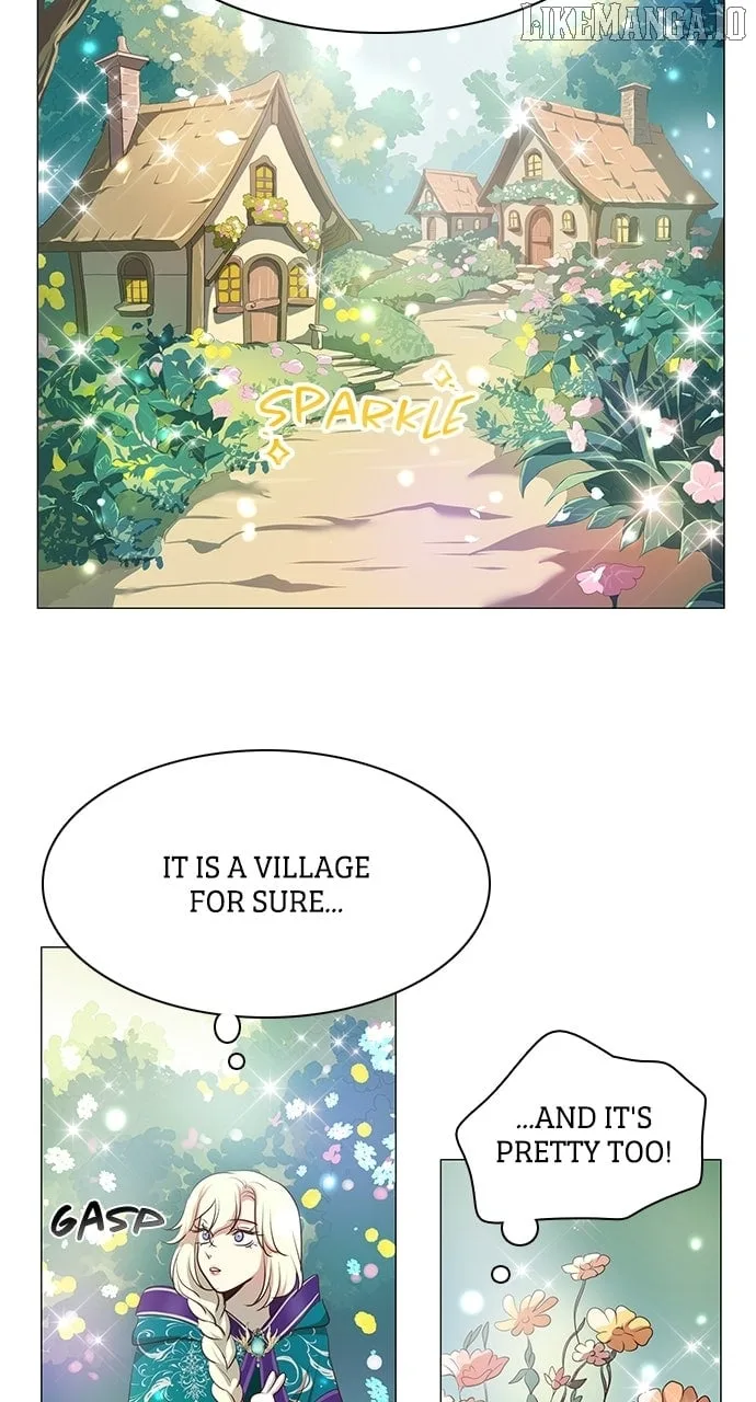 I Became the Rabbit Heroine’s Stepmother Chapter 60 page 50