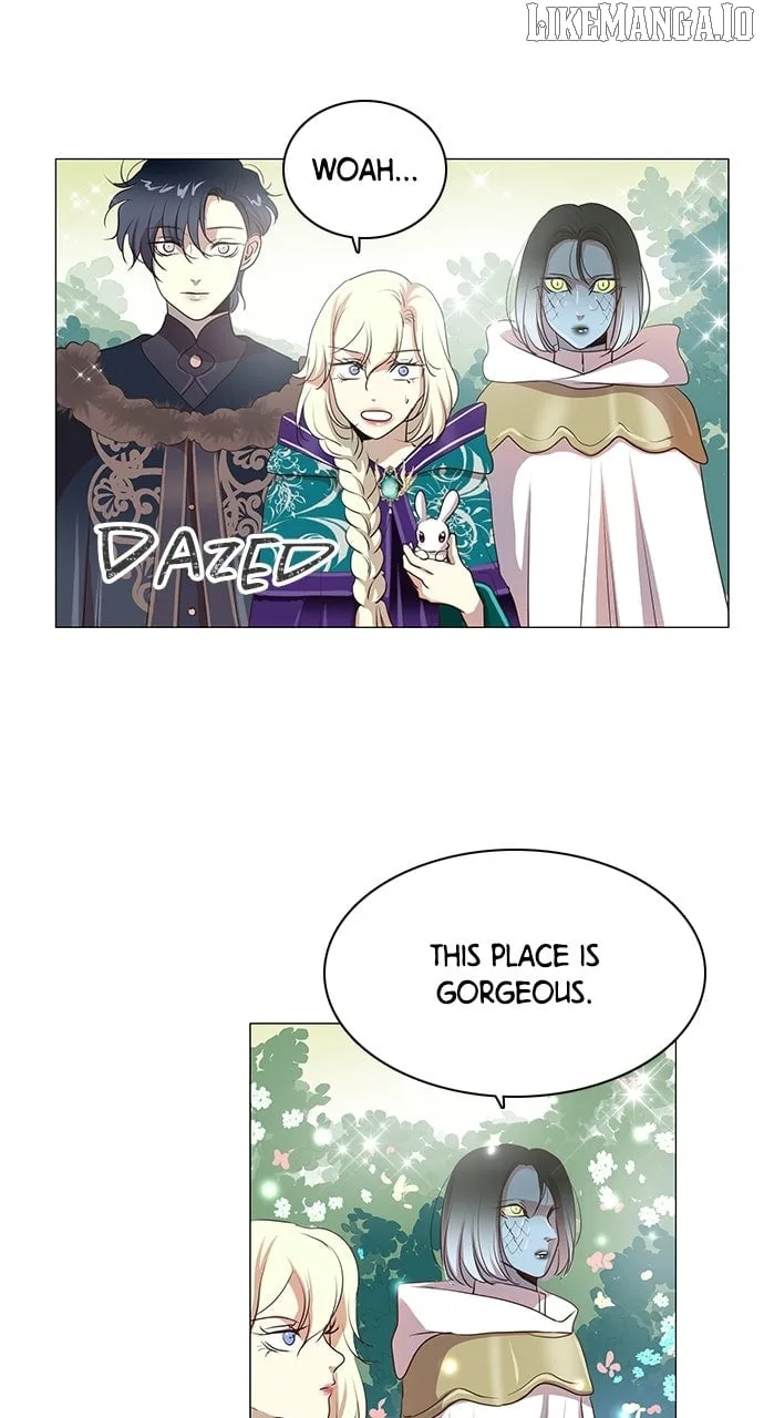 I Became the Rabbit Heroine’s Stepmother Chapter 60 page 52